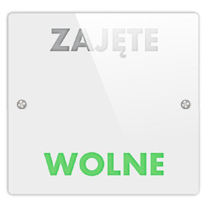 Lampa Wolne