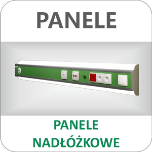 Panele nadłóżkowe